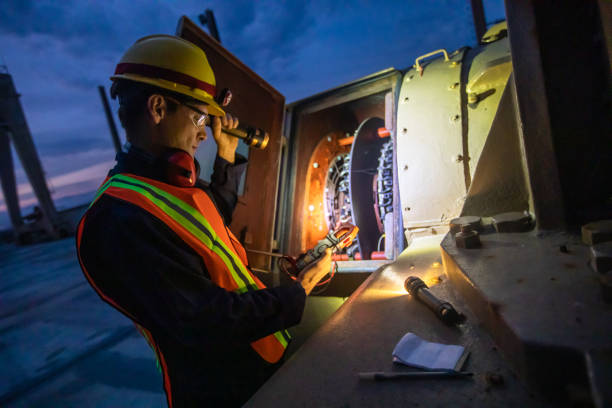 Best Electrical Rewiring Services  in Nes, IL