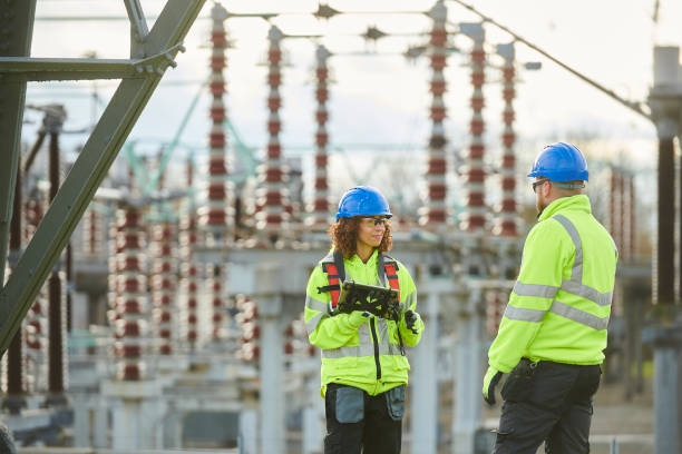 Best Best Electricians Near Me  in Nes, IL