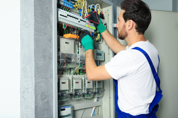 Best Electrician Near Me  in Nes, IL