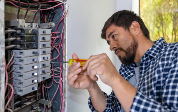 Best Affordable Electrical Installation  in Nes, IL